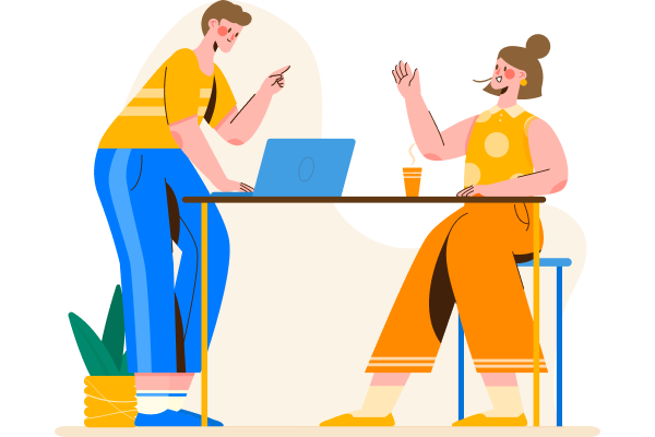 Téléchargez L'Application